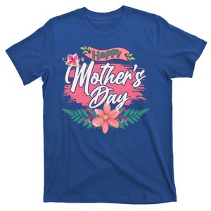 Cute Happy Mother's Day T-Shirt