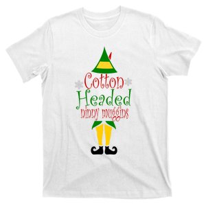 Cotton Headed Ninny Muggins T-Shirt