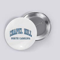Chapel Hill North Carolina Throwback Button