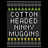 Cotton Headed Ninny Muggins Cooling Performance Crew T-Shirt