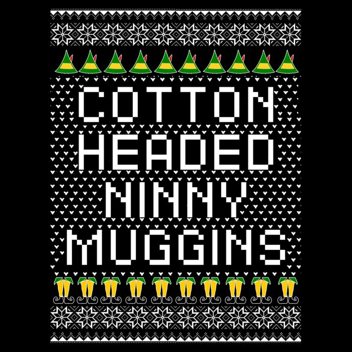 Cotton Headed Ninny Muggins Cooling Performance Crew T-Shirt