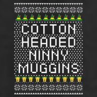 Cotton Headed Ninny Muggins Adult Drive Performance Visor
