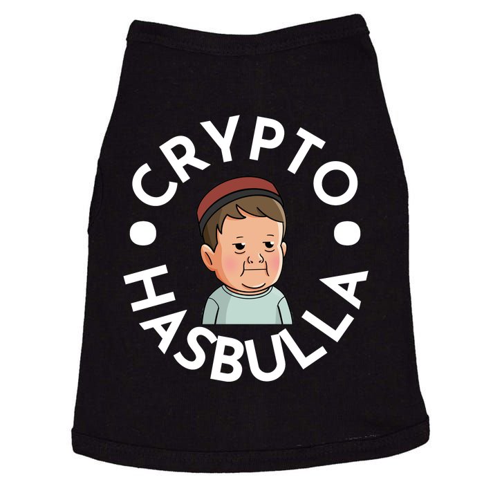 Crypto Hasbulla Nft Doggie Tank