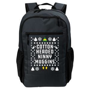 Cotton Headed Ninny Muggins Classic Daily Commute Backpack