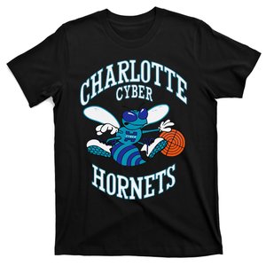 Cyber Hornets Oe T-Shirt