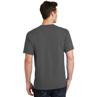 Chocolate Doesn't Judge It Understands T-Shirt