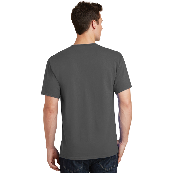Chocolate Doesn't Judge It Understands T-Shirt