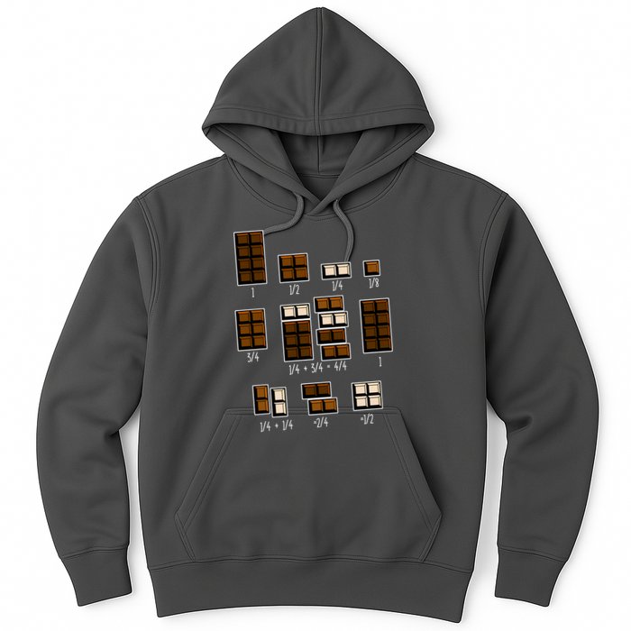 Chocolate Fractions Hoodie