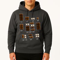 Chocolate Fractions Hoodie