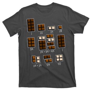 Chocolate Fractions T-Shirt