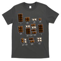 Chocolate Fractions T-Shirt