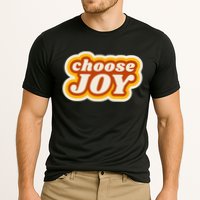 Choose Joy Performance Shirt