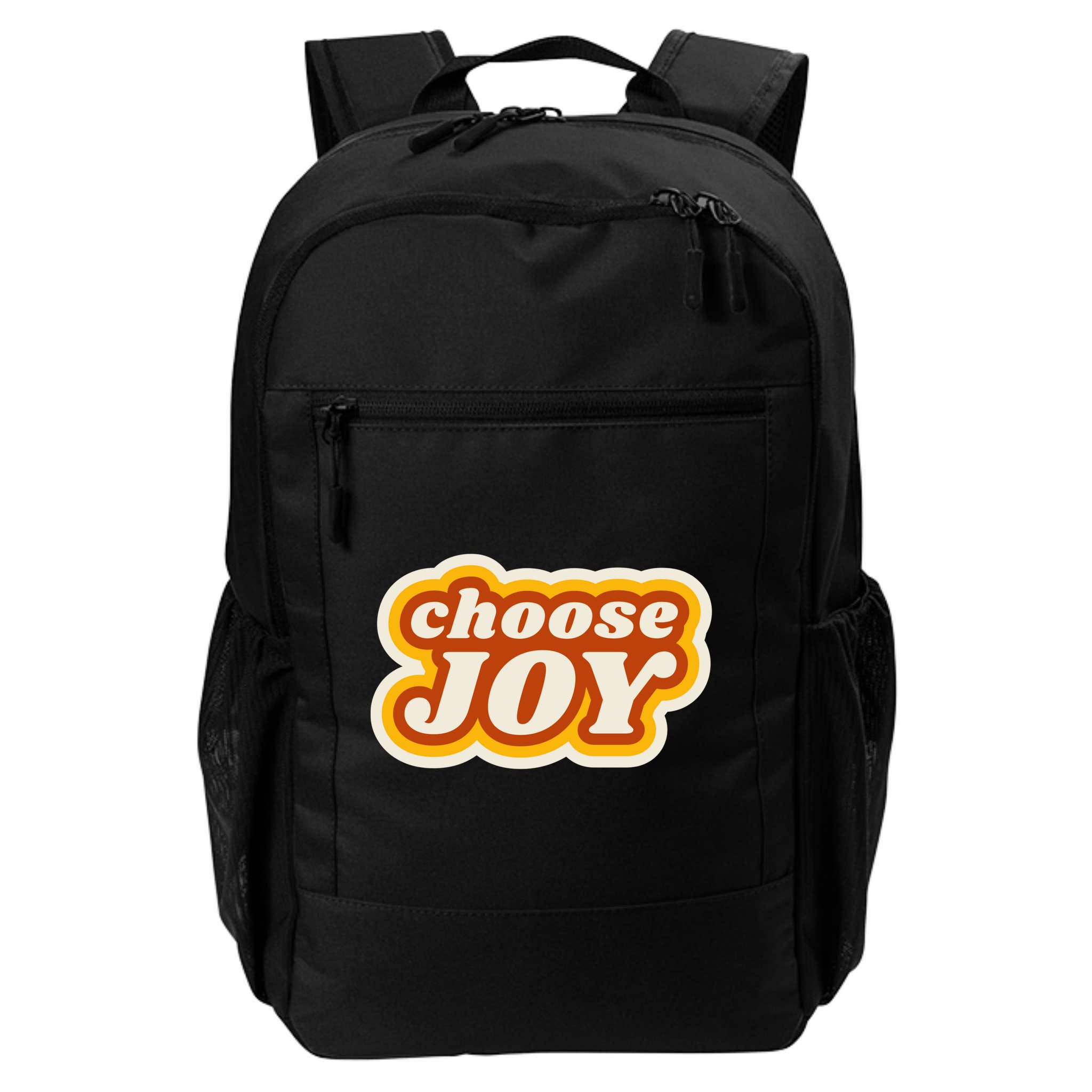 Choose Joy Backpack