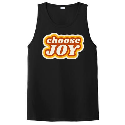 Choose Joy PosiCharge Competitor Tank