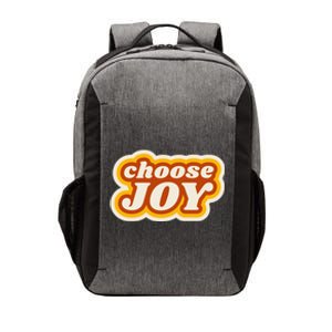 Choose Joy Vector Backpack