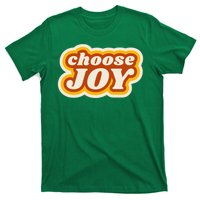 Choose Joy T-Shirt