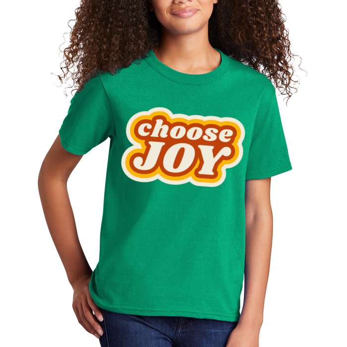 Choose Joy Kids T-Shirt
