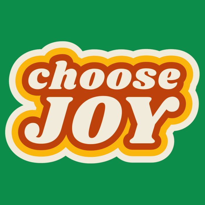 Choose Joy Kids T-Shirt