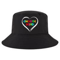 Choose Kind Cool Comfort Performance Bucket Hat