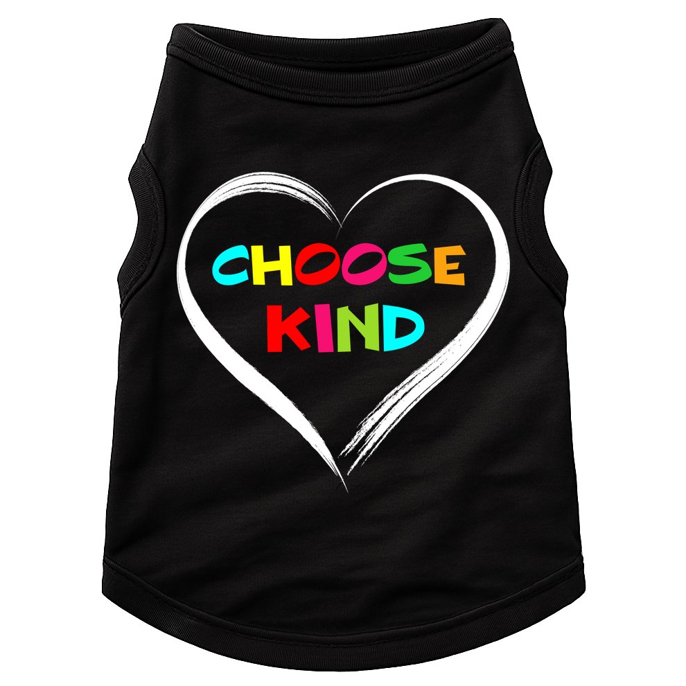 Choose Kind Doggie Tank
