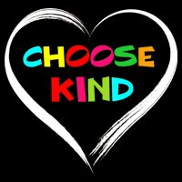 Choose Kind Flexfit Unipanel Trucker Cap