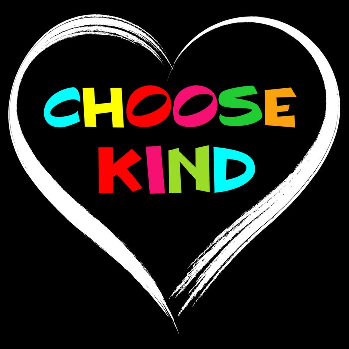 Choose Kind Flexfit Unipanel Trucker Cap