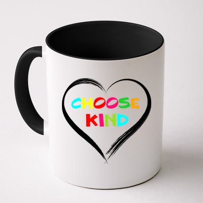 Choose Kind Mug