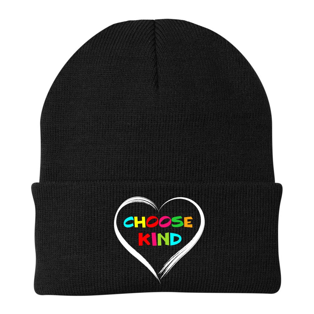 Choose Kind Beanie