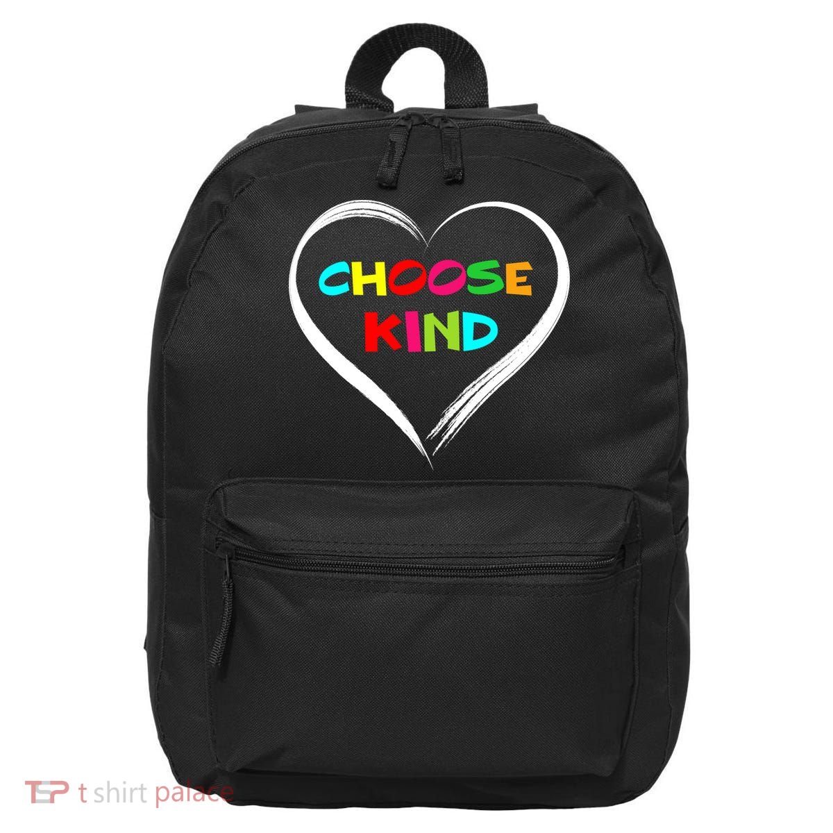 Choose Kind 16 in Basic Backpack