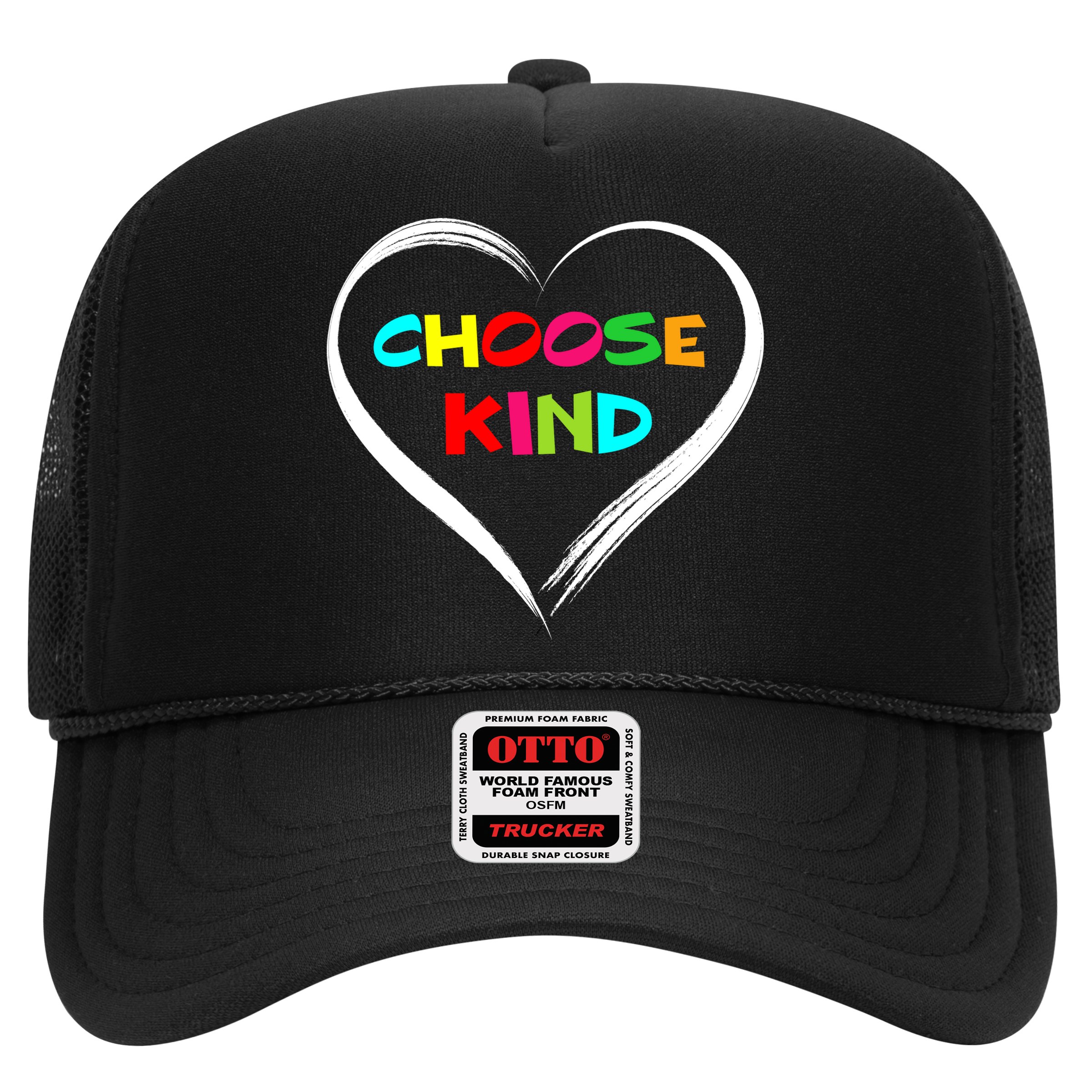 Choose Kind Hat