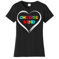 Choose Kind Women's T-Shirt