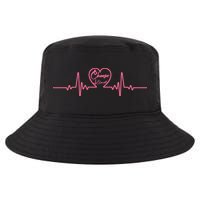 Choose Kind kidness Anti Bullying Heart Cool Comfort Performance Bucket Hat