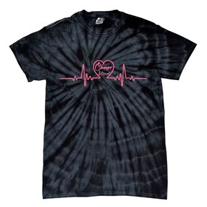 Choose Kind kidness Anti Bullying Heart Tie-Dye T-Shirt