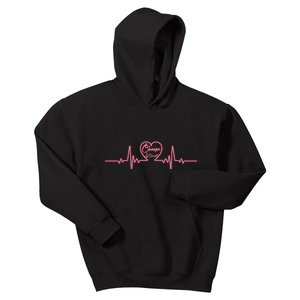 Choose Kind kidness Anti Bullying Heart Kids Hoodie