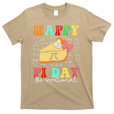 Coquette Happy Pi Day 3 Gift T-Shirt
