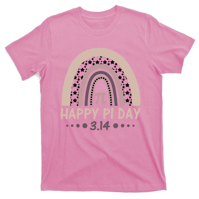 Cool Happy Pi Day T-Shirt