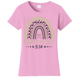 Cool Happy Pi Day Women's T-Shirt