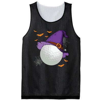 Cwitch Hat Pumpkin Spooky Halloween Costume Mesh Reversible Basketball Jersey Tank