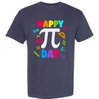 Cool Happy Pi Day Garment-Dyed Heavyweight T-Shirt