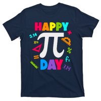 Cool Happy Pi Day T-Shirt