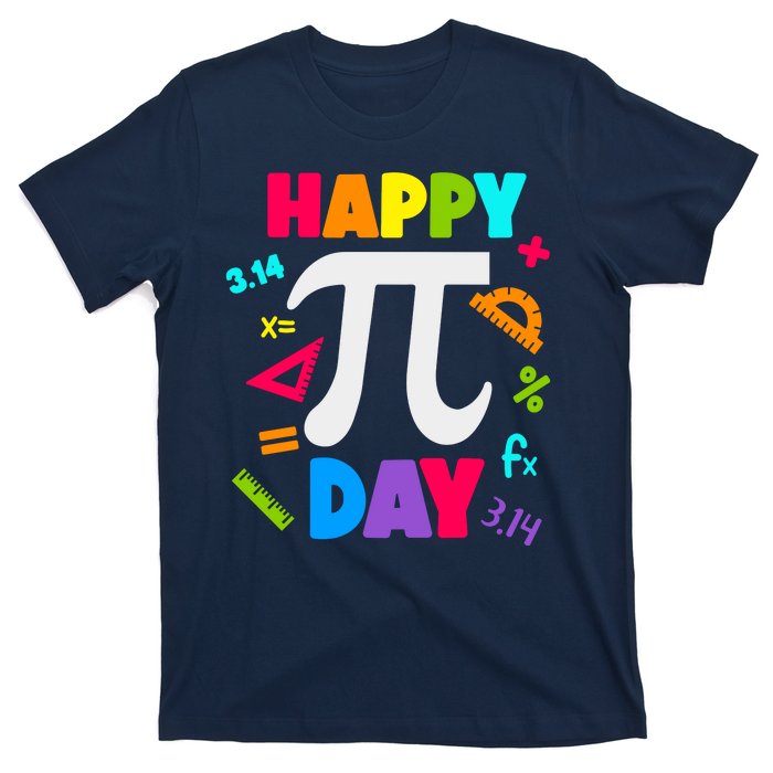 Cool Happy Pi Day T-Shirt