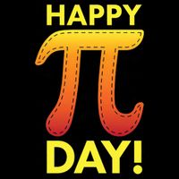 Cool Happy Pi Day Impact Tech Backpack