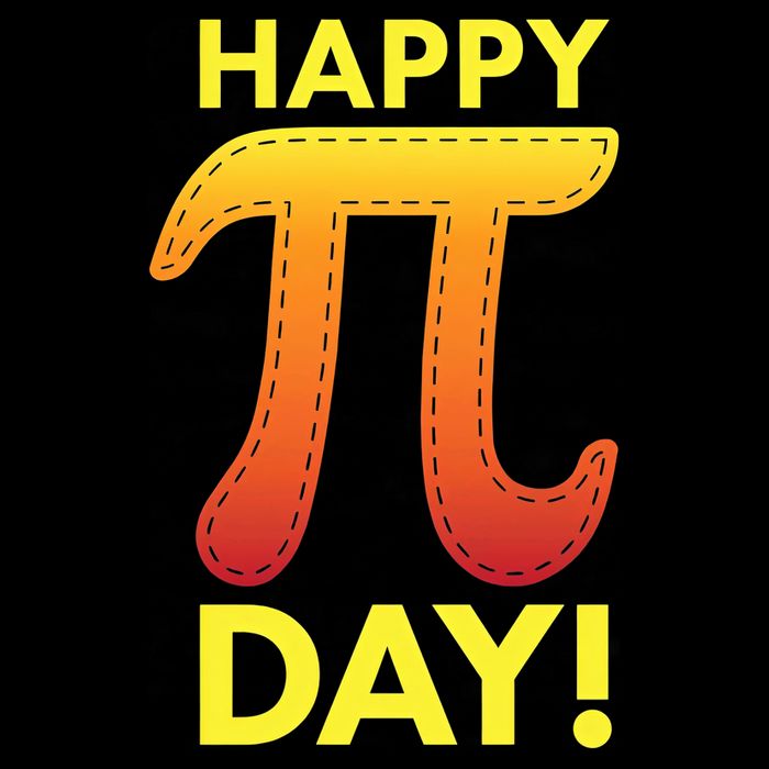 Cool Happy Pi Day Impact Tech Backpack