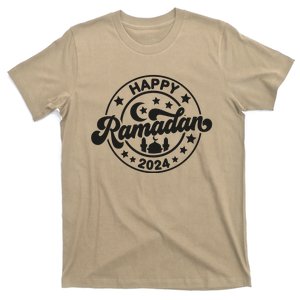 Cool Happy Ramadan 2024 T-Shirt