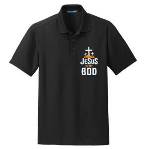 Christian Halloween Religious Jesus Is My Boo Dry Zone Grid Polo