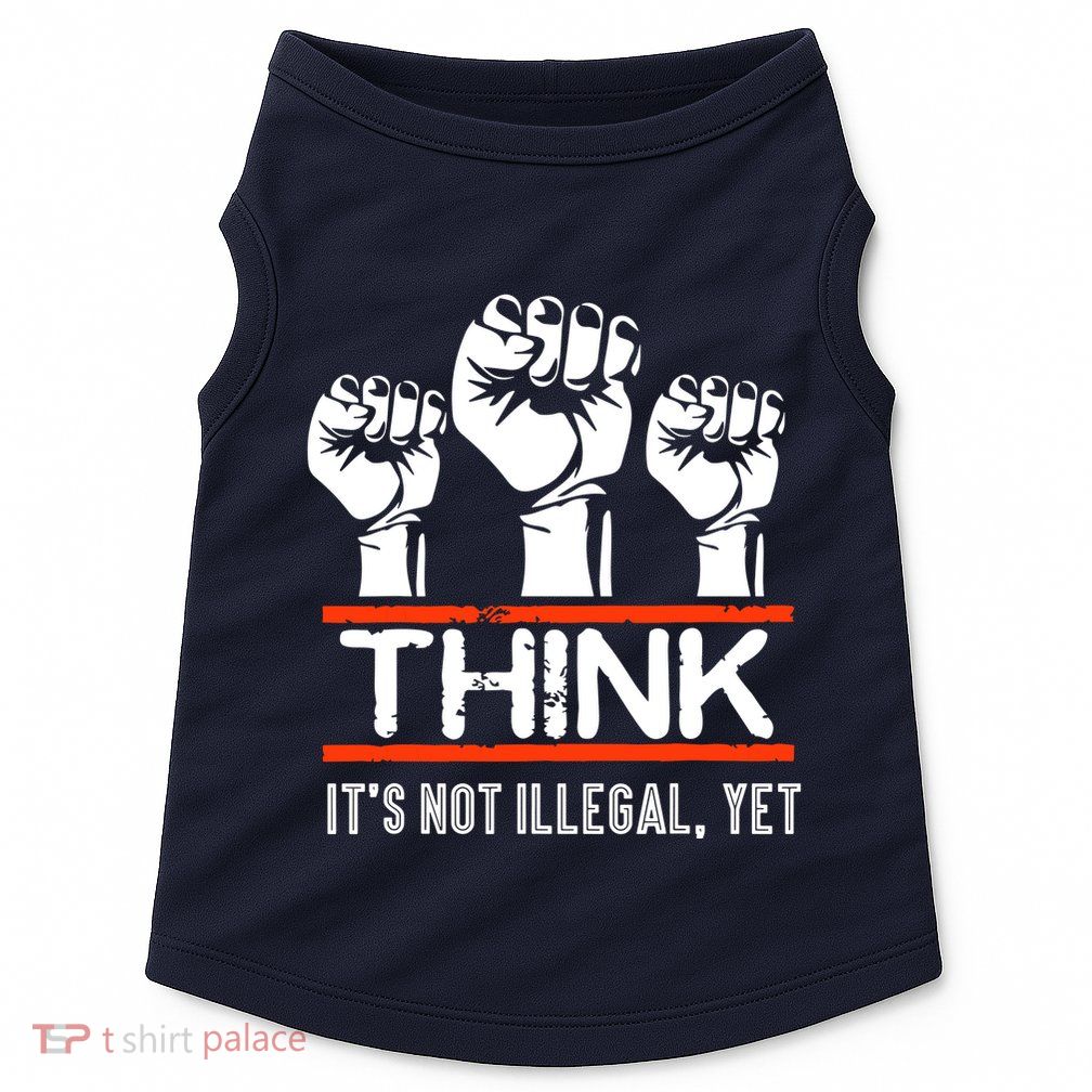 Civil Human Rights Justice Think,Civil Human Rights Justice Think Doggie Tank