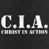 Christ In Action CIA Adult Drive Performance Visor