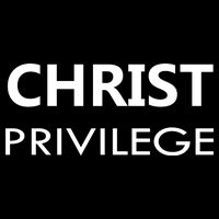 Christ Privilege Youth Performance Sprint T-Shirt