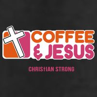 Christian Dunkin Strong Cool Comfort Performance Bucket Hat