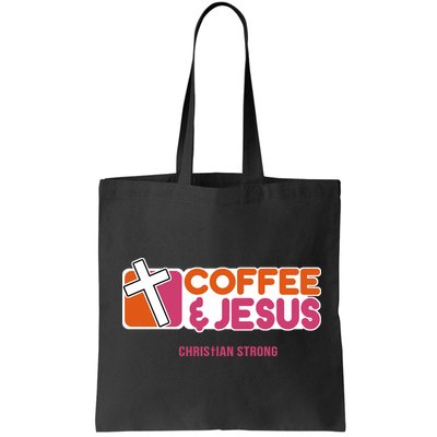 Christian Dunkin Strong Bag